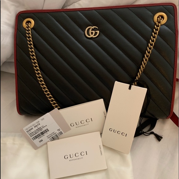 Gucci - Picture 8 of 8